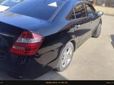 Geely SC7 2014 года за 1 850 000 тг. в Алматы – фото 2