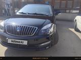 Geely SC7 2014 года за 1 850 000 тг. в Алматы