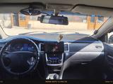 Geely SC7 2014 года за 1 850 000 тг. в Алматы – фото 4