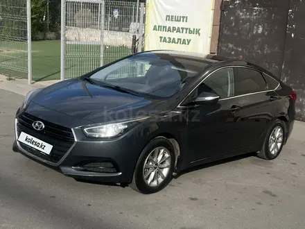 Hyundai i40 2015 года за 7 800 000 тг. в Караганда – фото 8