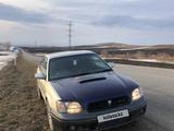 Subaru Legacy 2000 года за 2 200 000 тг. в Усть-Каменогорск
