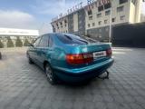 Toyota Carina E 1997 годаүшін2 350 000 тг. в Алматы – фото 4