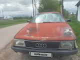 Audi 100 1989 года за 500 000 тг. в Мерке – фото 3