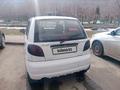 Daewoo Matiz 2010 годаүшін1 500 000 тг. в Усть-Каменогорск