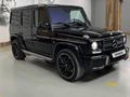 Mercedes-Benz G 63 AMG 2015 года за 35 000 000 тг. в Астана