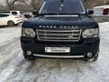 Land Rover Range Rover 2006 года за 5 500 000 тг. в Алматы – фото 2