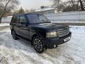 Land Rover Range Rover 2006 года за 5 500 000 тг. в Алматы – фото 3