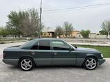 Mercedes-Benz E 220 1993 года за 2 500 000 тг. в Туркестан – фото 4