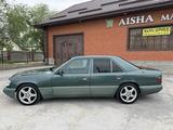 Mercedes-Benz E 220 1993 года за 2 500 000 тг. в Туркестан – фото 5