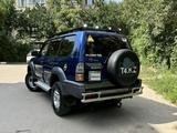 Toyota Land Cruiser Prado 1999 годаүшін8 300 000 тг. в Алматы – фото 5