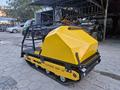  МОТОБУКСИРОВЩИКИ и СНЕГОХОДЫ 2025 года за 770 000 тг. в Алматы – фото 9
