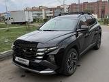 Hyundai Tucson 2025 годаүшін13 600 000 тг. в Петропавловск
