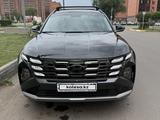Hyundai Tucson 2025 годаүшін13 600 000 тг. в Петропавловск – фото 2