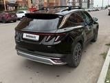 Hyundai Tucson 2025 годаүшін13 600 000 тг. в Петропавловск – фото 5