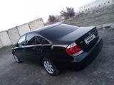 Toyota Camry 2005 годаfor4 400 000 тг. в Алматы – фото 4