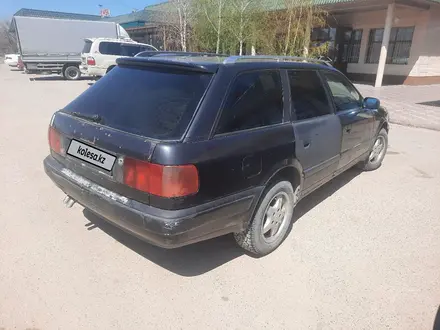 Audi 100 1992 года за 1 200 000 тг. в Тараз