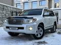 Toyota Land Cruiser 2013 года за 24 800 000 тг. в Алматы