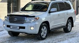 Toyota Land Cruiser 2013 года за 24 800 000 тг. в Алматы – фото 5