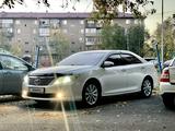 Toyota Camry 2012 годаfor10 800 000 тг. в Караганда