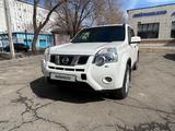 Nissan X-Trail 2011 года за 7 250 000 тг. в Талдыкорган – фото 2