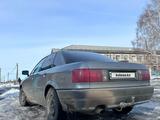 Audi 80 1993 годаүшін1 700 000 тг. в Петропавловск – фото 4