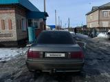 Audi 80 1993 годаүшін1 700 000 тг. в Петропавловск – фото 5