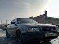 Audi 80 1993 годаүшін1 700 000 тг. в Петропавловск – фото 6