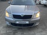 Skoda Octavia 2011 года за 4 800 000 тг. в Актобе – фото 3