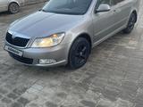 Skoda Octavia 2011 года за 5 200 000 тг. в Актобе – фото 2