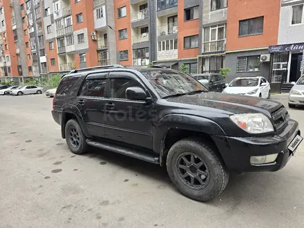 Toyota 4Runner 2005 года за 9 200 000 тг. в Алматы