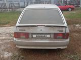 ВАЗ (Lada) 2114 2004 года за 650 000 тг. в Саумалколь – фото 2