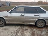 ВАЗ (Lada) 2114 2004 года за 650 000 тг. в Саумалколь – фото 3