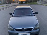 ВАЗ (Lada) Priora 2170 2007 года за 1 350 000 тг. в Талдыкорган