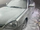 ВАЗ (Lada) Priora 2170 2013 годаүшін2 500 000 тг. в Балхаш – фото 2