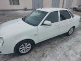ВАЗ (Lada) Priora 2170 2013 годаүшін2 000 000 тг. в Павлодар – фото 2