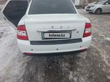 ВАЗ (Lada) Priora 2170 2013 годаүшін2 000 000 тг. в Павлодар – фото 5