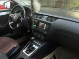 Skoda Octavia 2013 года за 5 300 000 тг. в Алматы – фото 3