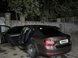 Skoda Octavia 2013 года за 5 300 000 тг. в Алматы – фото 4