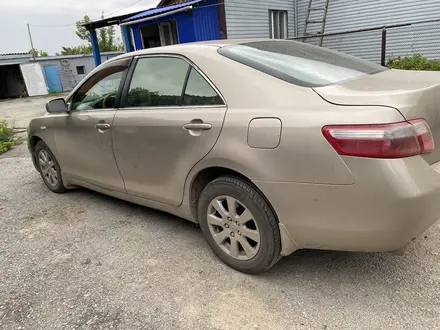 Toyota Camry 2006 года за 5 500 000 тг. в Усть-Каменогорск – фото 6