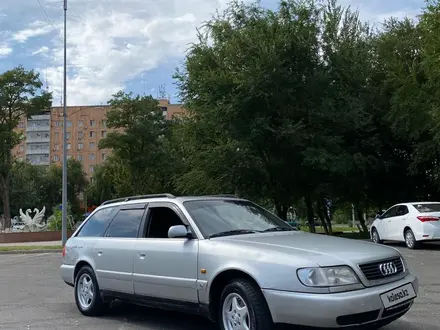 Audi A6 1995 года за 2 500 000 тг. в Тараз