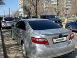 Toyota Camry 2007 года за 6 200 000 тг. в Караганда – фото 3