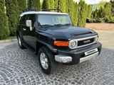 Toyota FJ Cruiser 2006 годаүшін16 500 000 тг. в Алматы – фото 2