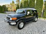 Toyota FJ Cruiser 2006 годаүшін16 500 000 тг. в Алматы – фото 3