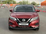 Nissan Qashqai 2021 года за 9 590 000 тг. в Костанай – фото 3
