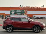 Nissan Qashqai 2021 года за 9 590 000 тг. в Костанай – фото 5