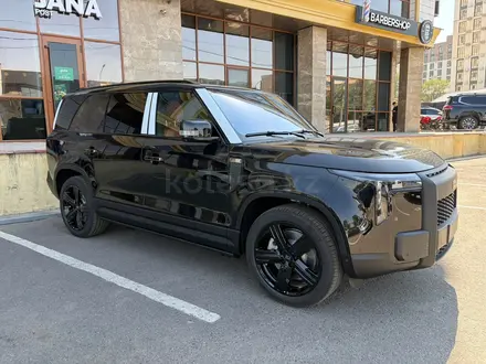 Rox 01 VIP+ 2026 года за 31 800 000 тг. в Астана