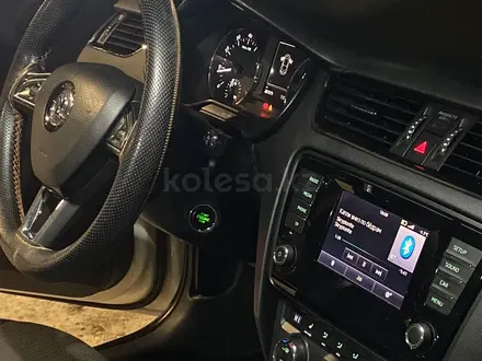 Skoda Octavia 2013 года за 6 100 000 тг. в Кокшетау – фото 15