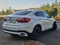 BMW X6 2015 годаүшін19 500 000 тг. в Астана – фото 9