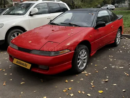 Mitsubishi Eclipse 1992 года за 1 500 000 тг. в Степногорск