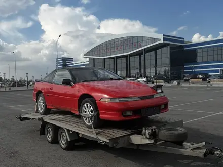 Mitsubishi Eclipse 1992 года за 1 500 000 тг. в Степногорск – фото 4